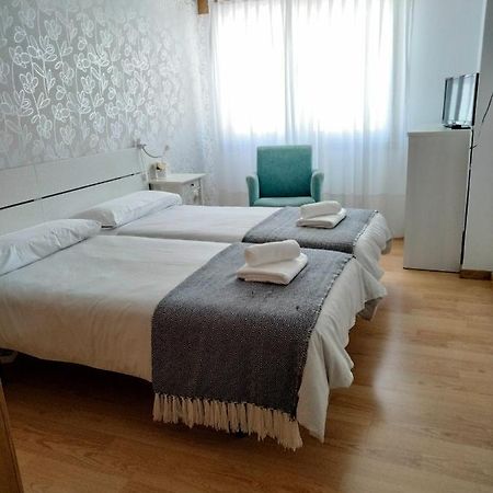 El Rincon De Luz Scq Appartement Santiago de Compostella Buitenkant foto